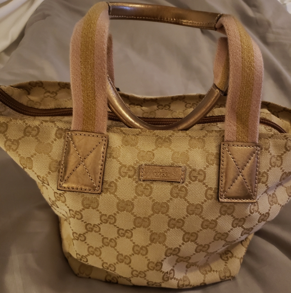 Gucci handbag